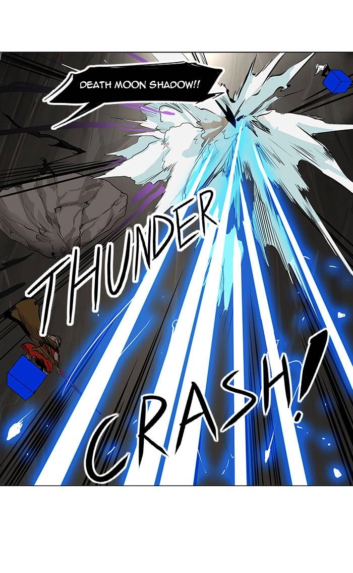 Tower of God Chapter 183 page 10 - 