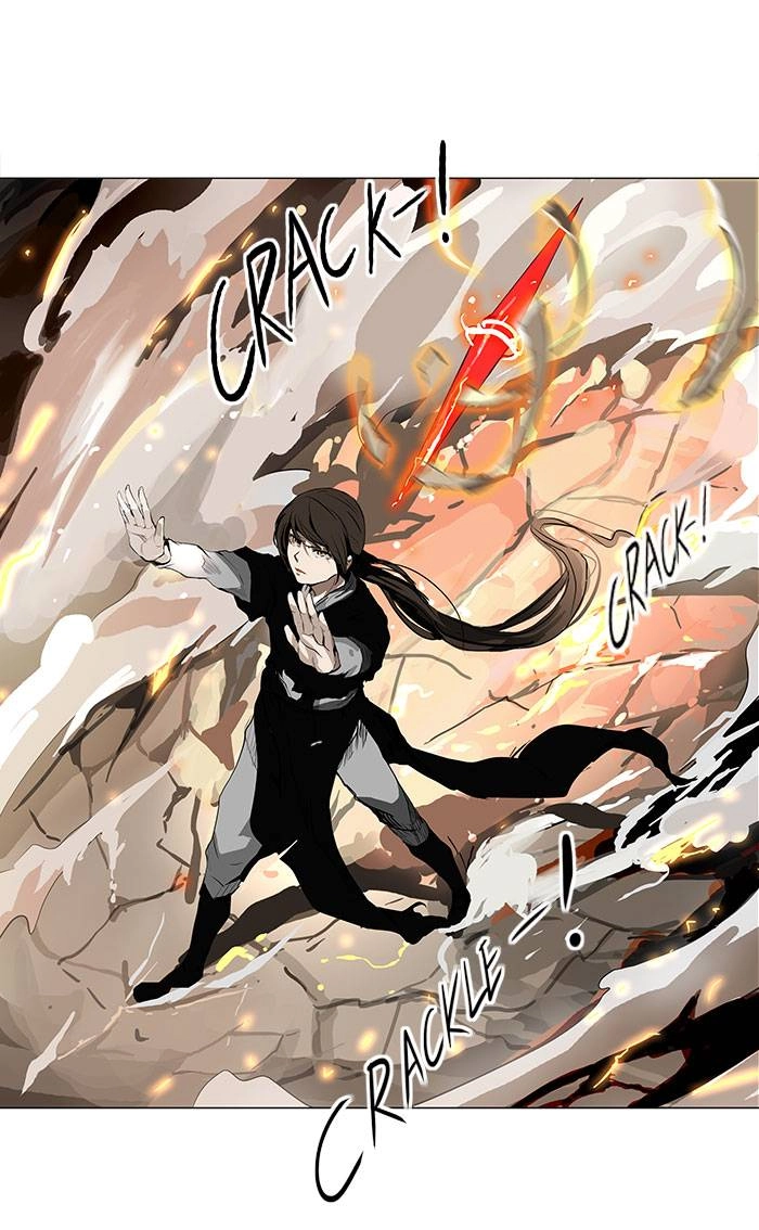 Tower of God Chapter 184 page 1 - 