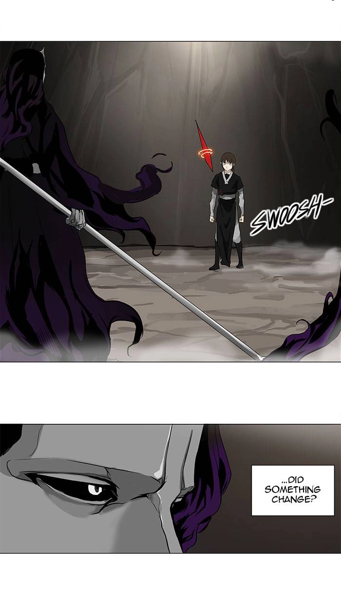 Tower of God Chapter 184 page 12 - 