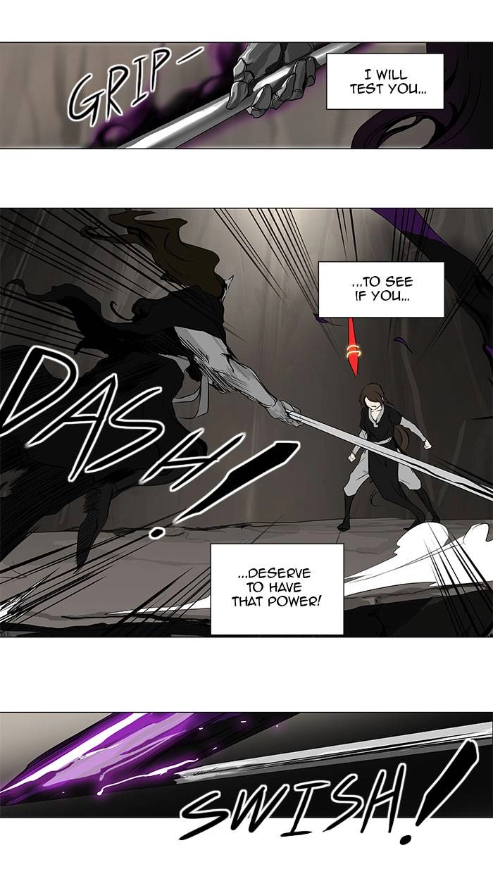 Tower of God Chapter 184 page 14 - 