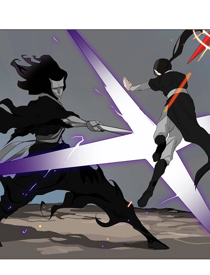 Tower of God Chapter 184 page 18 - 