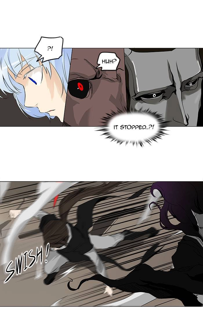 Tower of God Chapter 184 page 19 - 