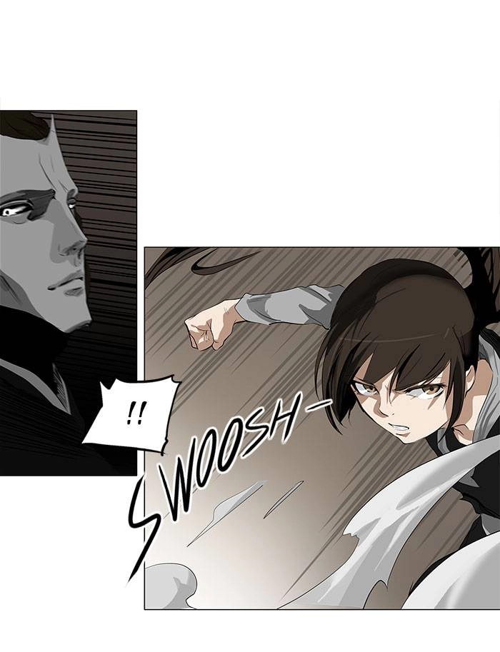 Tower of God Chapter 184 page 20 - 