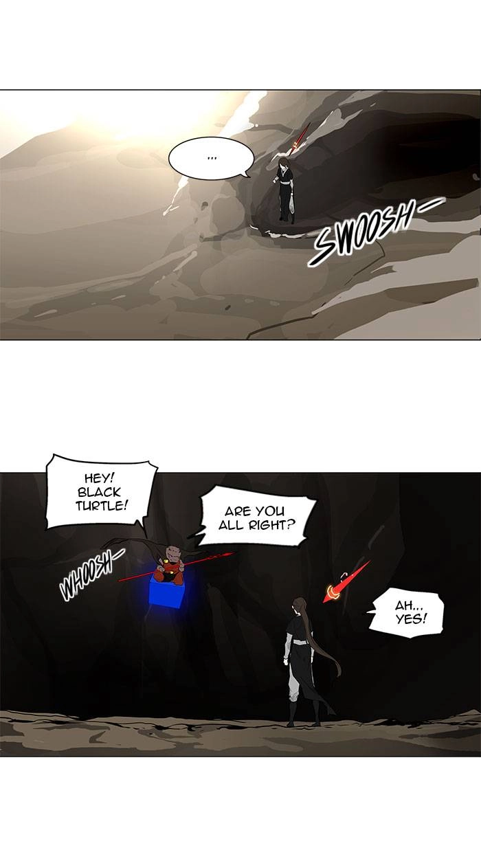 Tower of God Chapter 184 page 3 - 