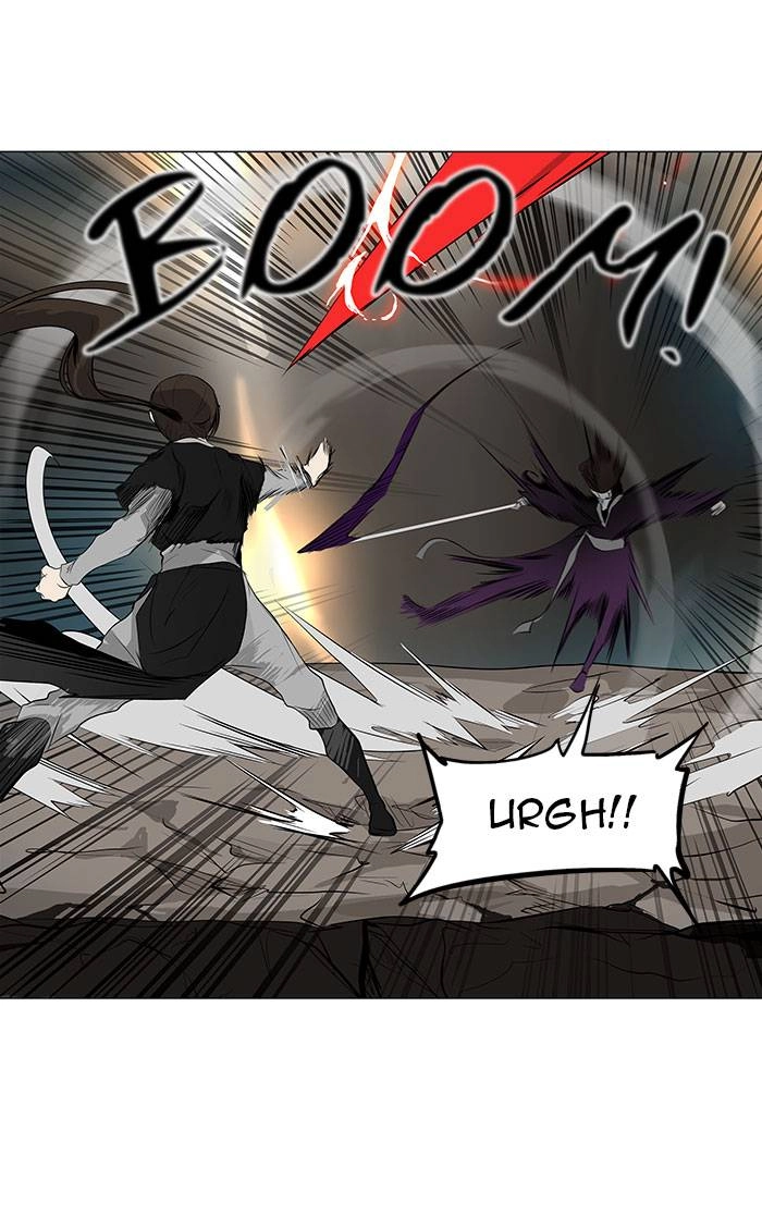 Tower of God Chapter 184 page 21 - 