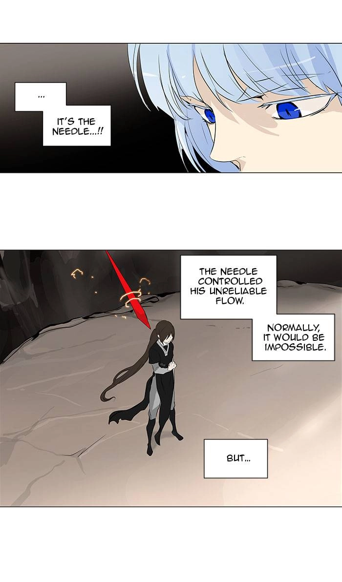 Tower of God Chapter 184 page 23 - 