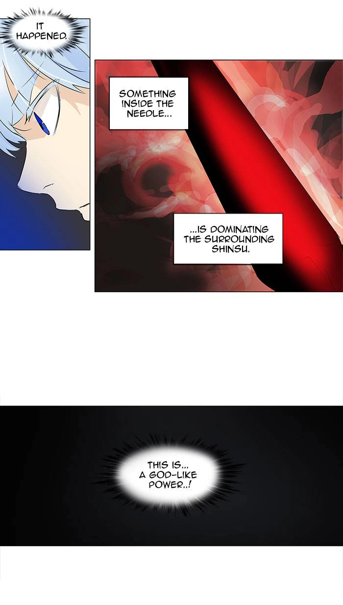 Tower of God Chapter 184 page 24 - 