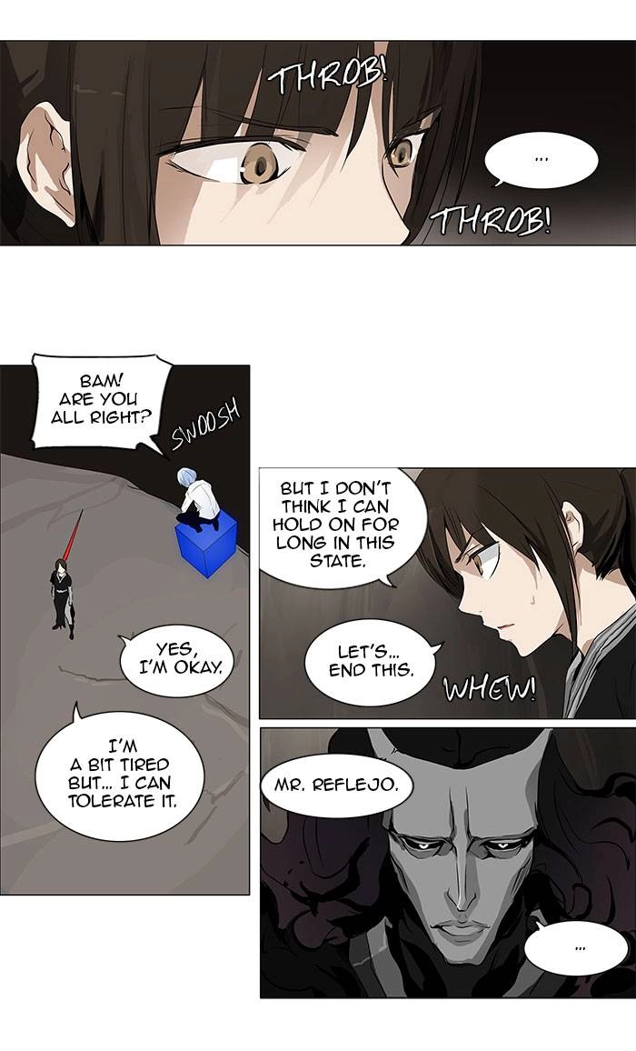 Tower of God Chapter 184 page 26 - 