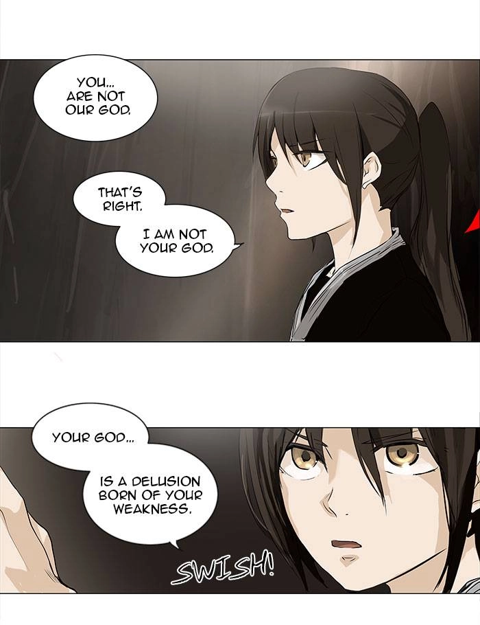 Tower of God Chapter 184 page 29 - 