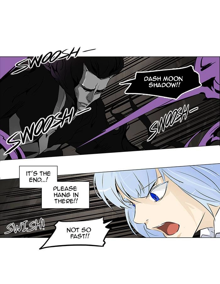 Tower of God Chapter 184 page 31 - 