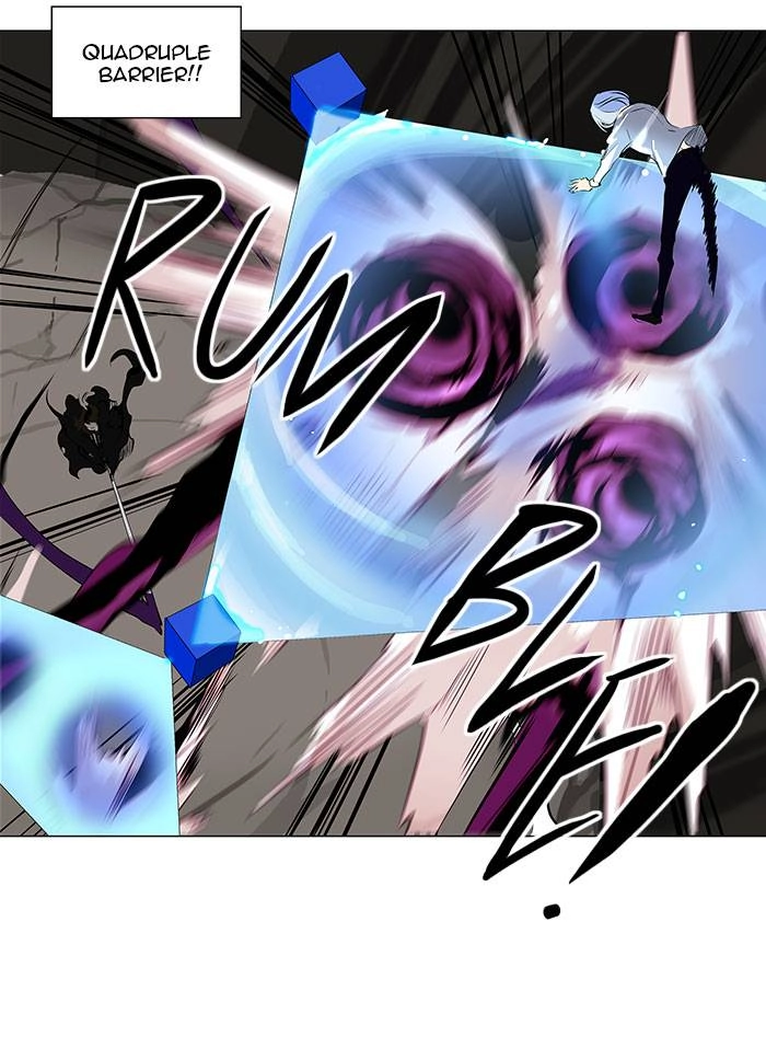Tower of God Chapter 184 page 32 - 