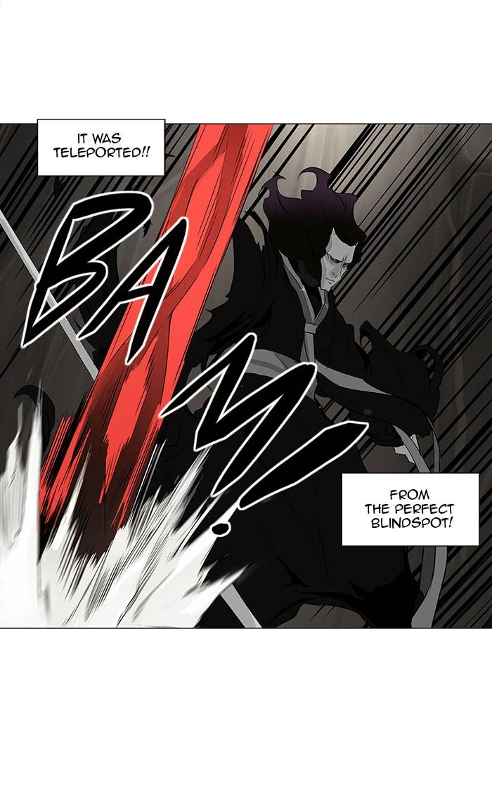 Tower of God Chapter 184 page 34 - 