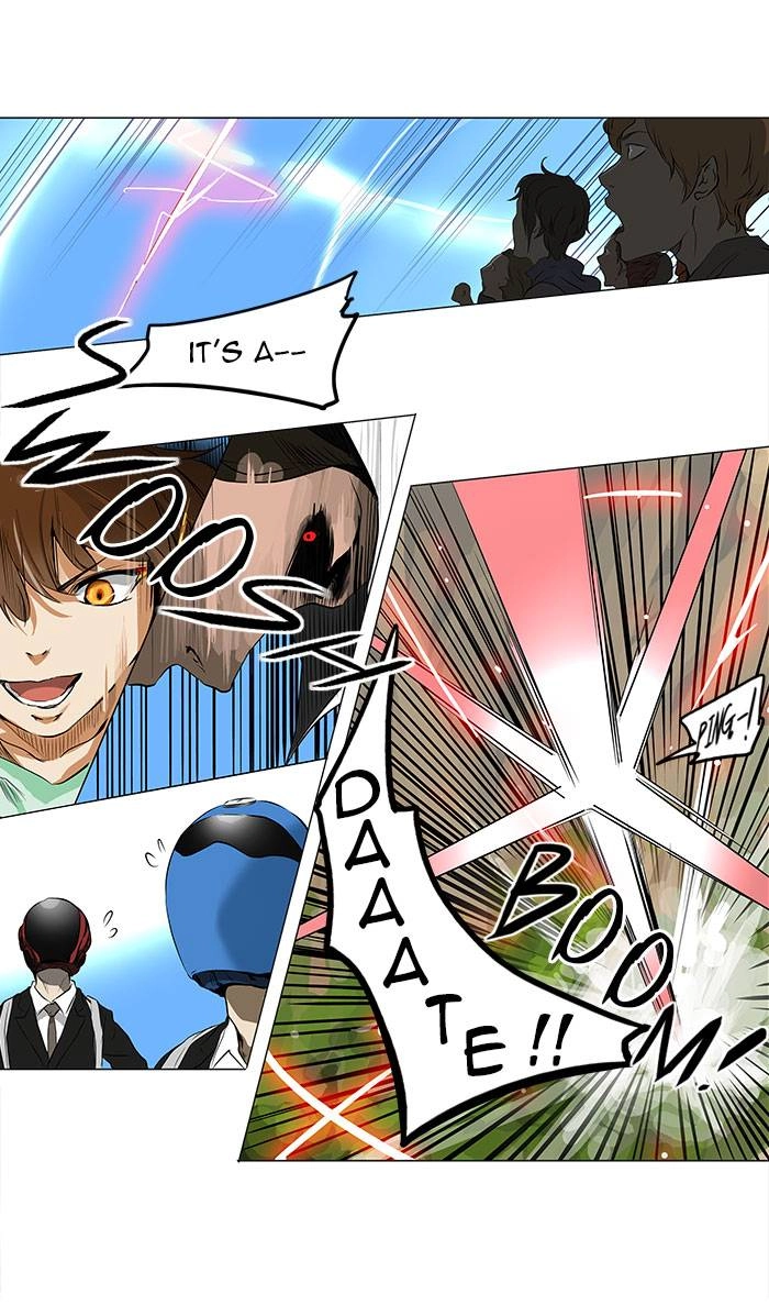 Tower of God Chapter 184 page 36 - 