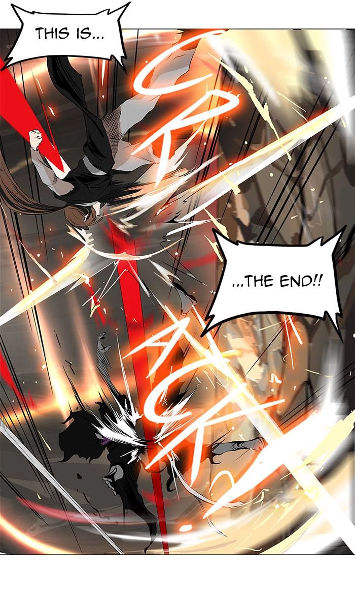 Tower of God Chapter 184 page 37 - 