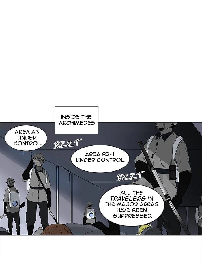 Tower of God Chapter 184 page 9 - 