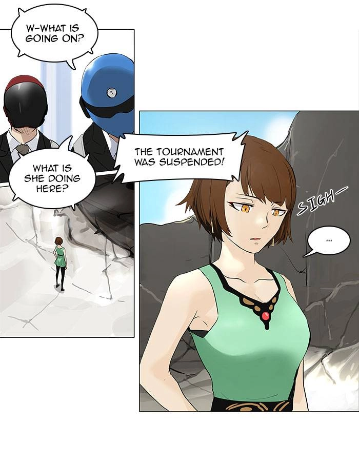 Tower of God Chapter 185 page 2 - 