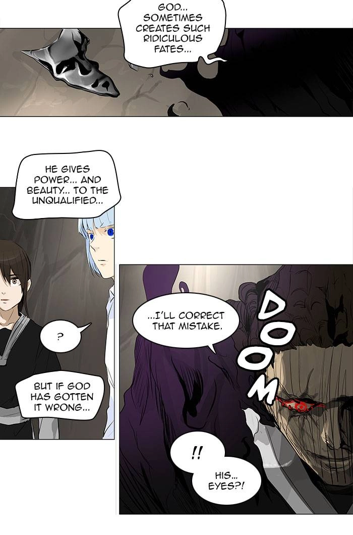 Tower of God Chapter 185 page 11 - 
