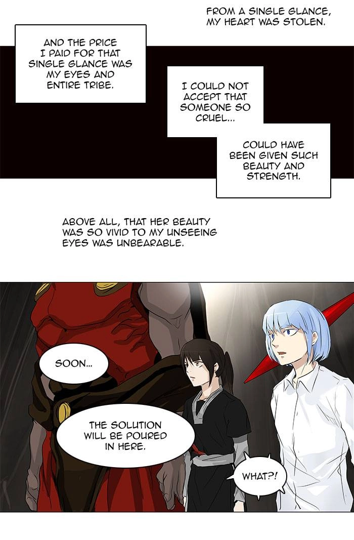 Tower of God Chapter 185 page 14 - 