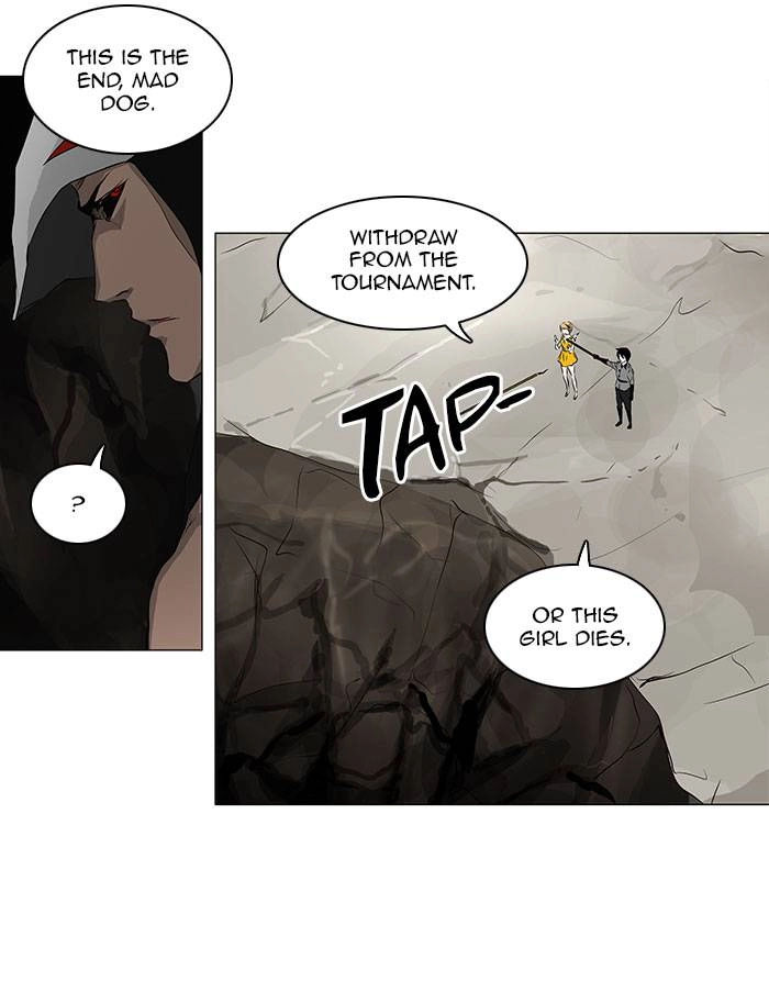Tower of God Chapter 185 page 18 - 