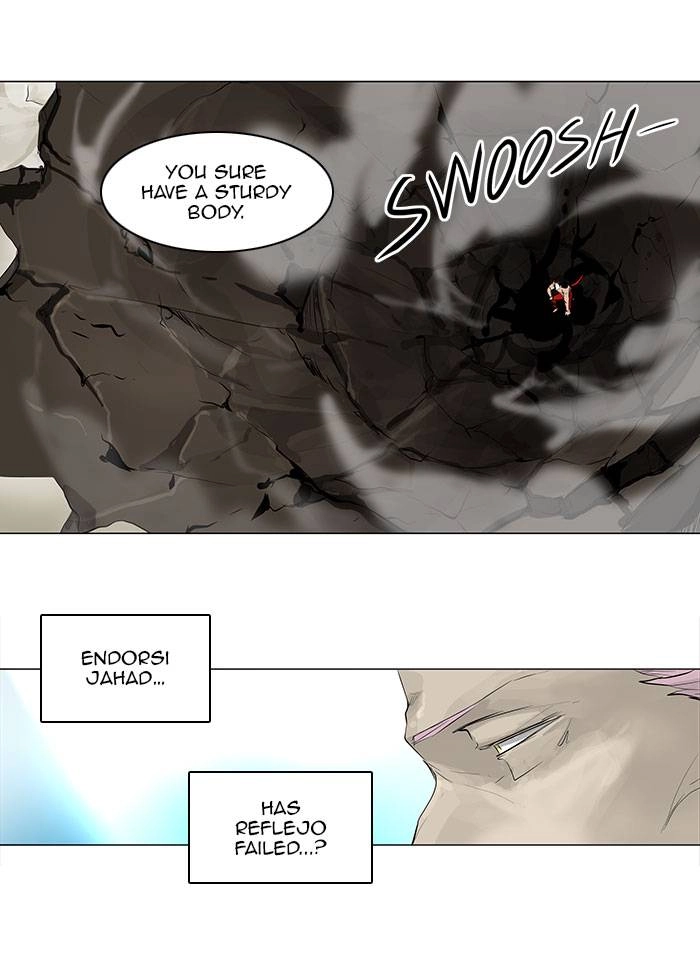 Tower of God Chapter 185 page 3 - 
