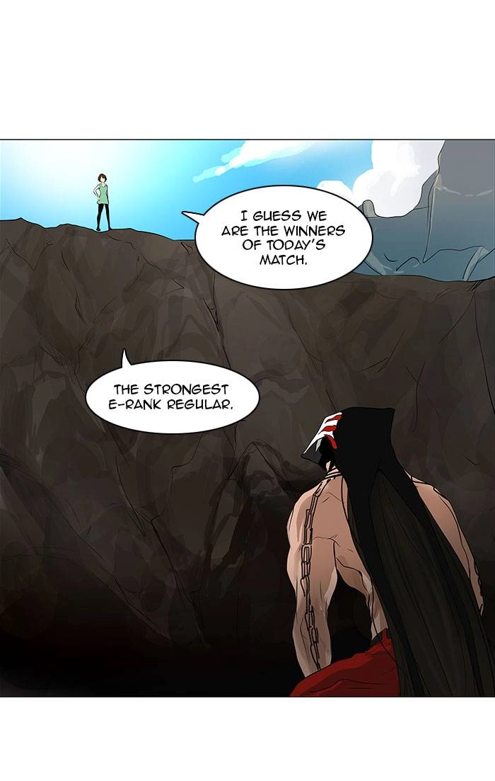 Tower of God Chapter 185 page 21 - 