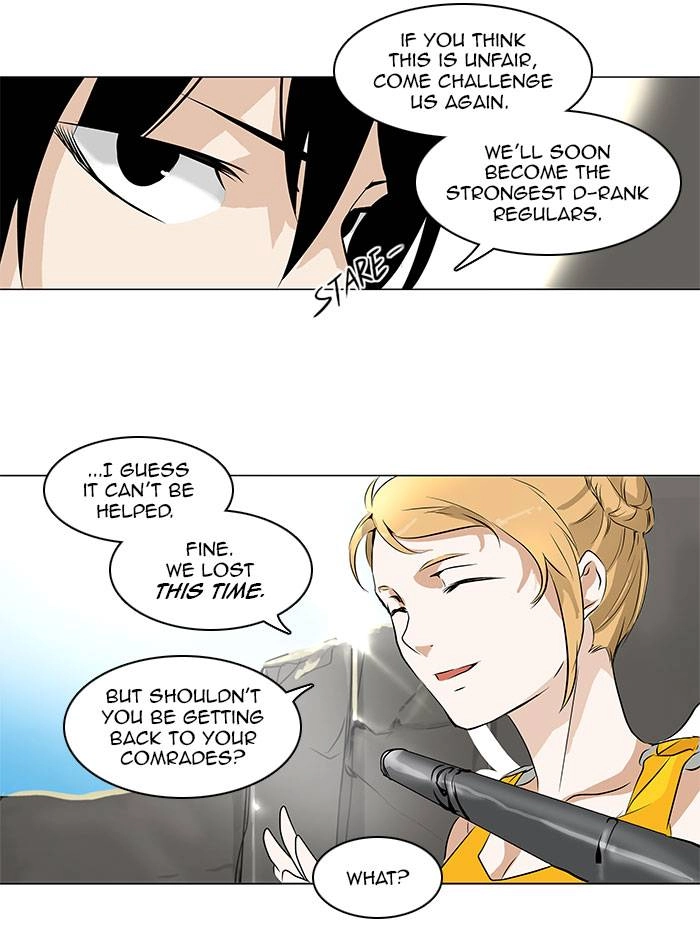 Tower of God Chapter 185 page 22 - 