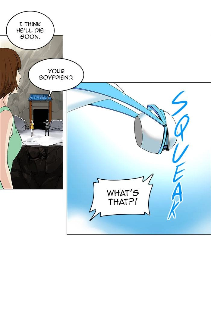 Tower of God Chapter 185 page 23 - 
