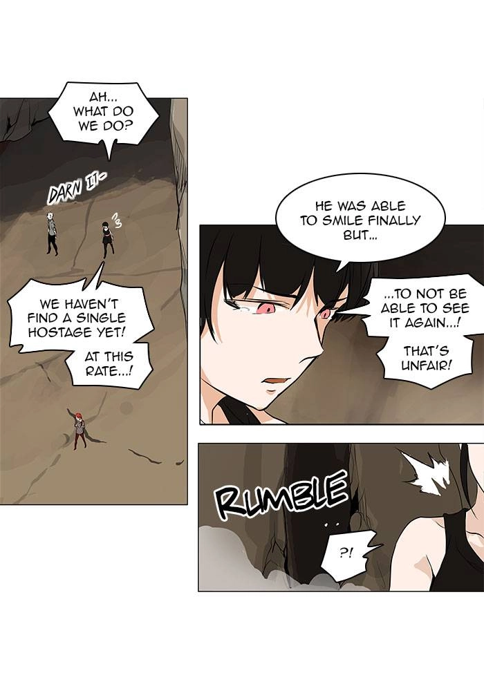 Tower of God Chapter 185 page 29 - 