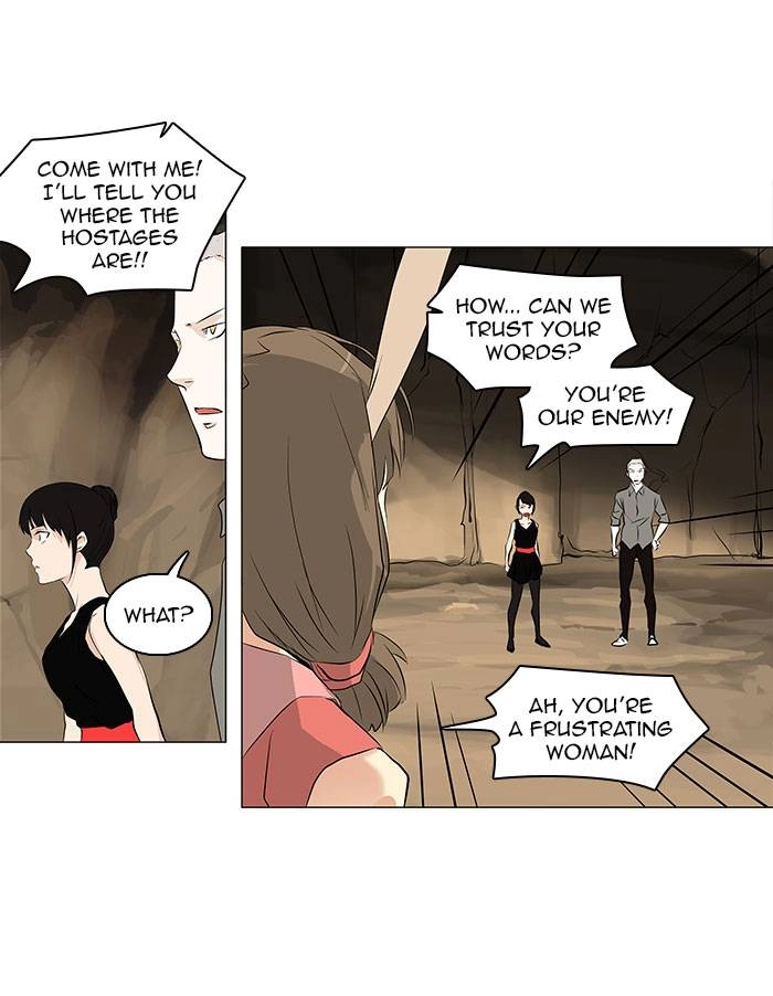 Tower of God Chapter 185 page 31 - 
