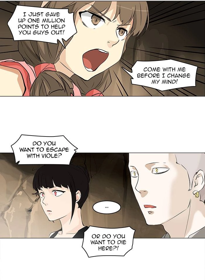 Tower of God Chapter 185 page 32 - 