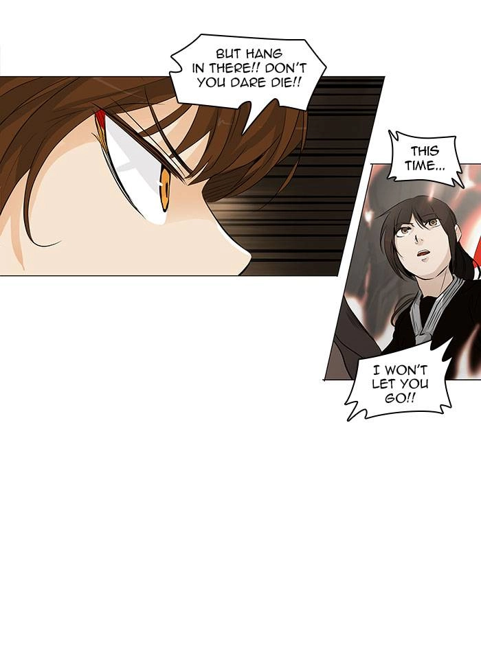 Tower of God Chapter 185 page 35 - 