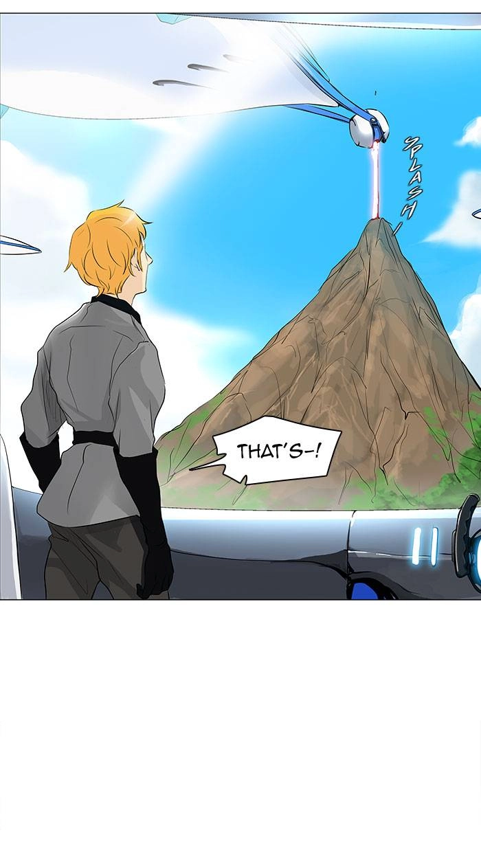 Tower of God Chapter 185 page 38 - 