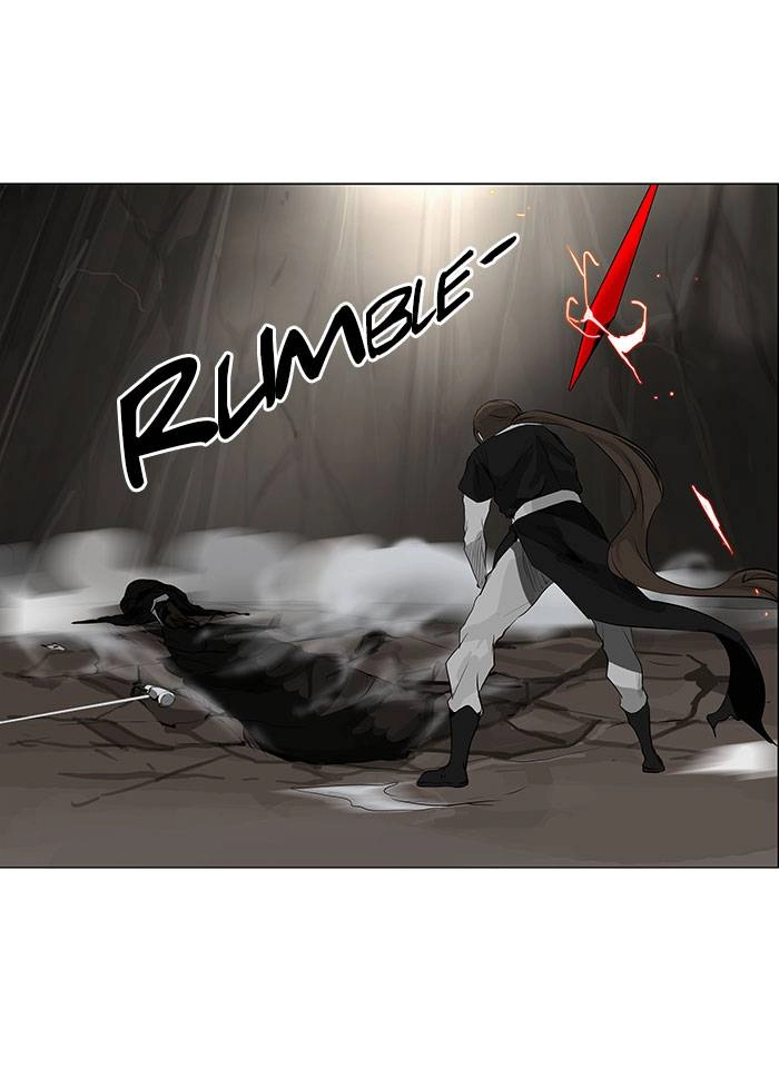 Tower of God Chapter 185 page 7 - 
