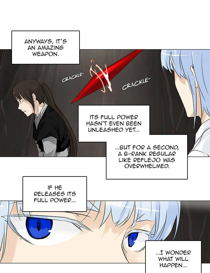Tower of God Chapter 185 page 9 - 