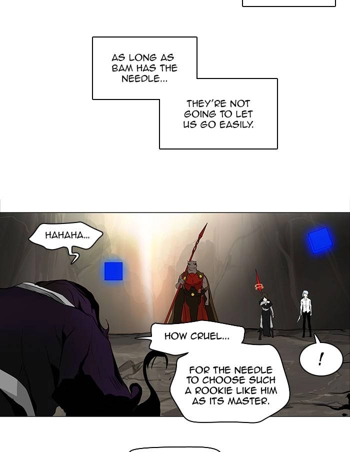 Tower of God Chapter 185 page 10 - 