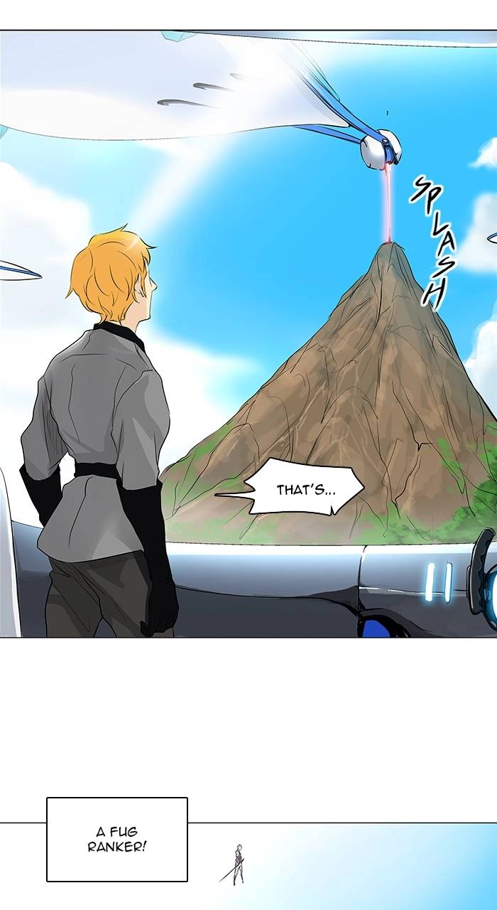 Tower of God Chapter 186 page 1 - 