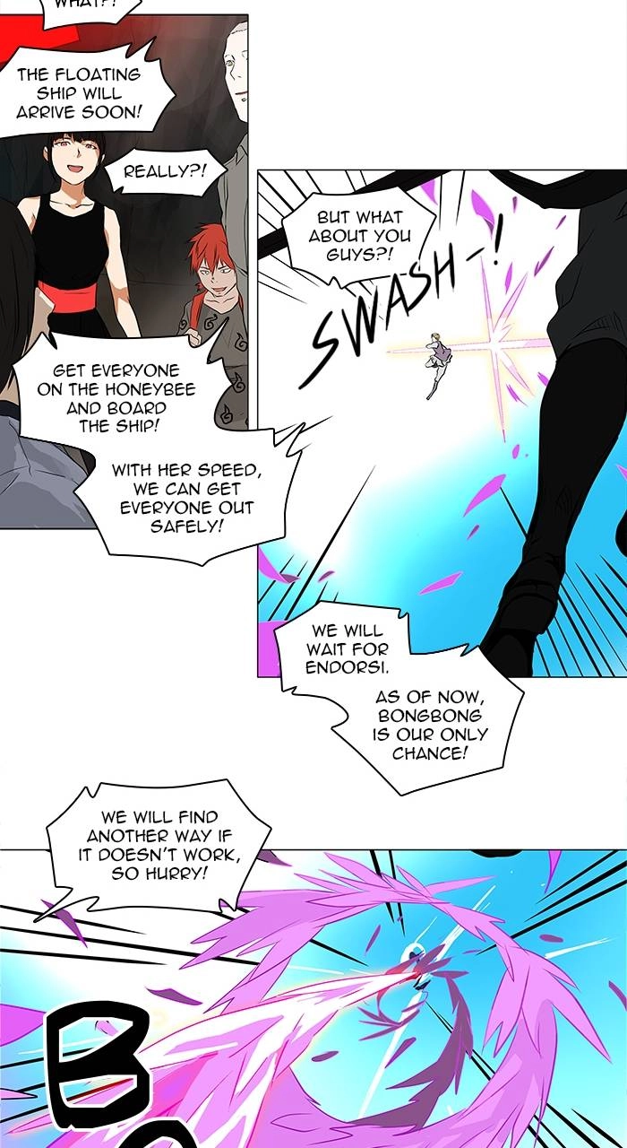 Tower of God Chapter 186 page 20 - 