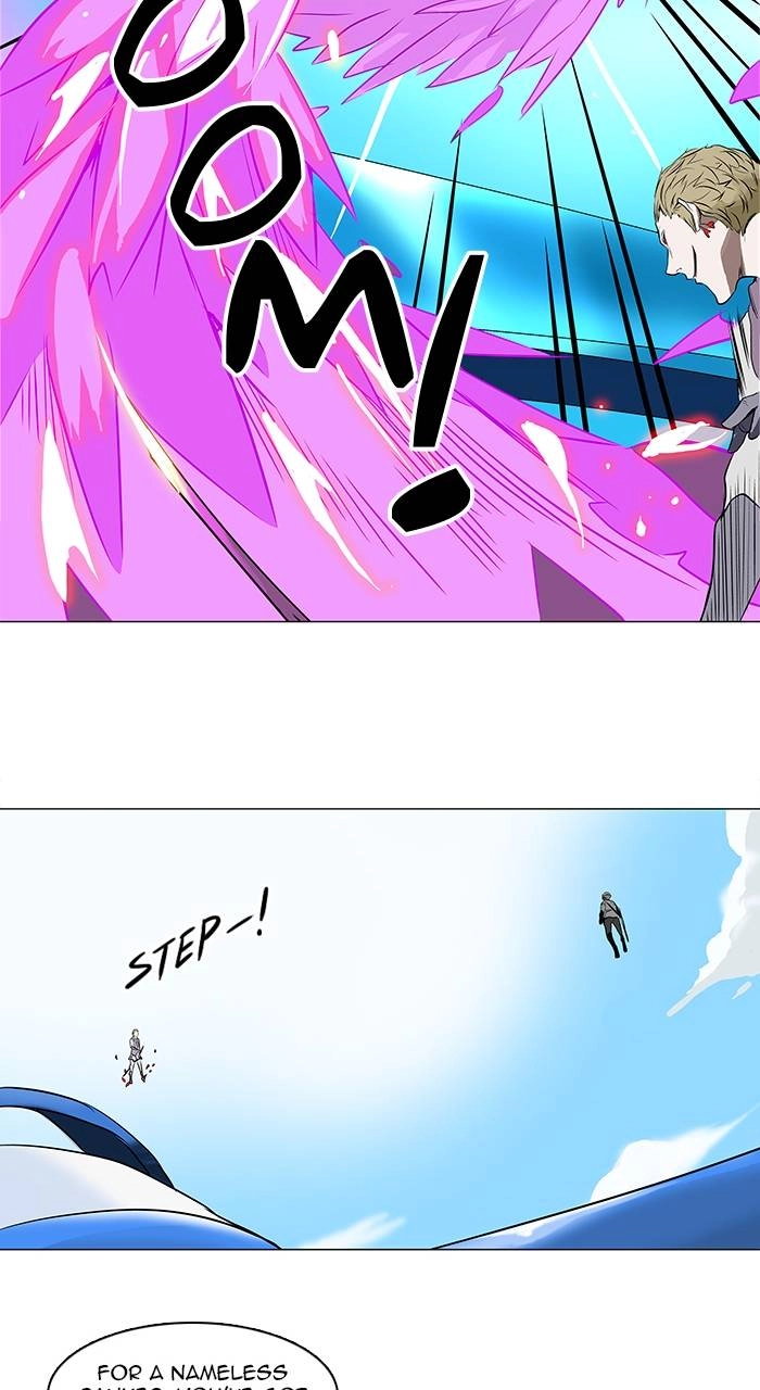Tower of God Chapter 186 page 21 - 