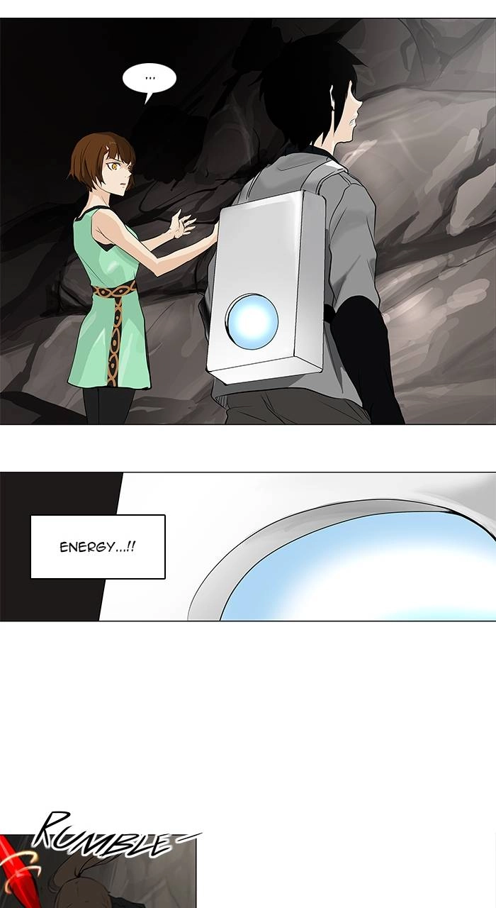 Tower of God Chapter 186 page 26 - 