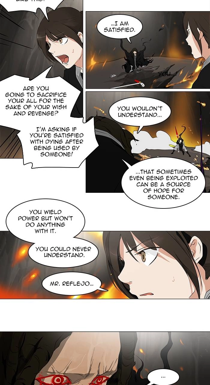 Tower of God Chapter 186 page 28 - 