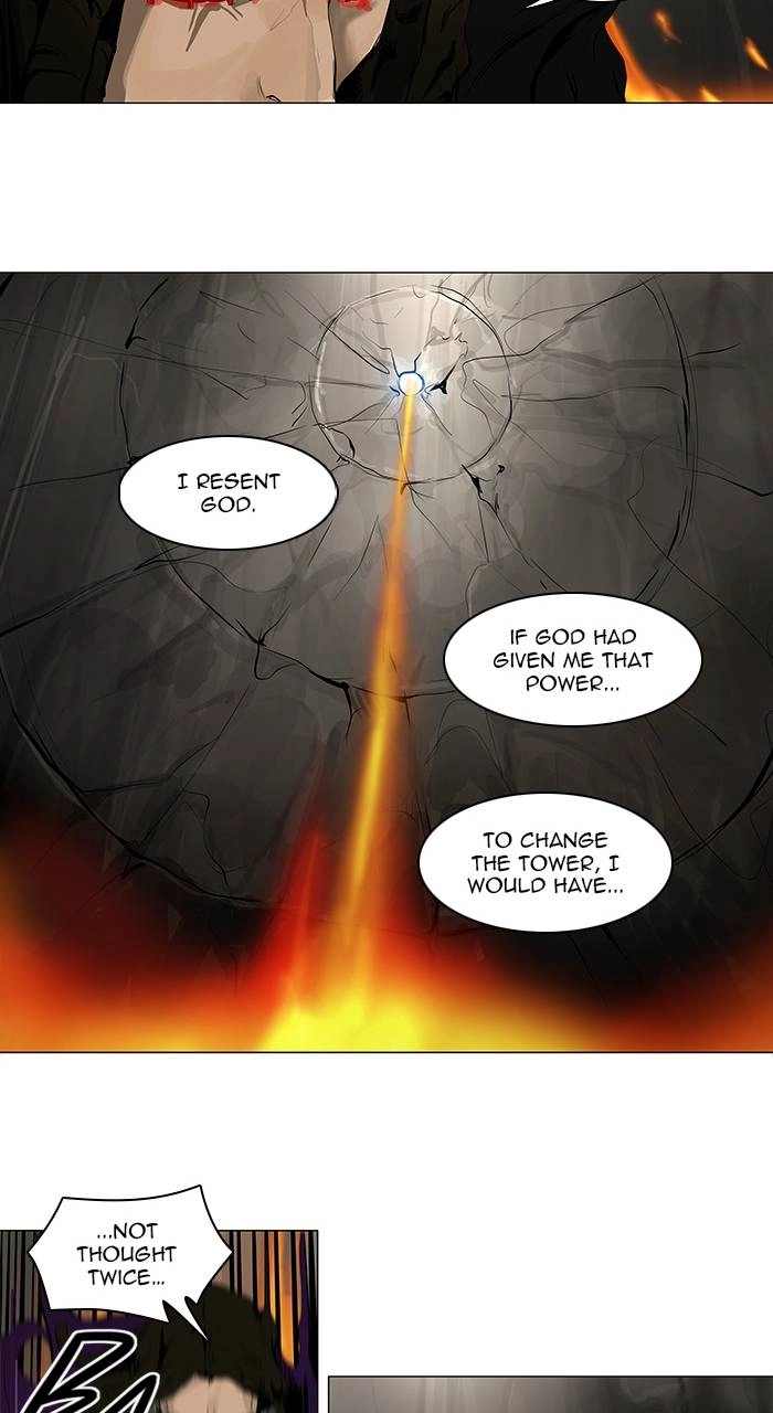 Tower of God Chapter 186 page 29 - 