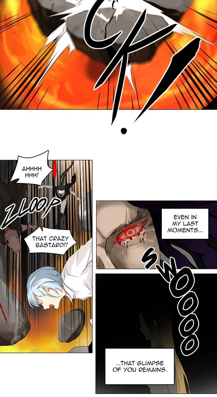 Tower of God Chapter 186 page 31 - 