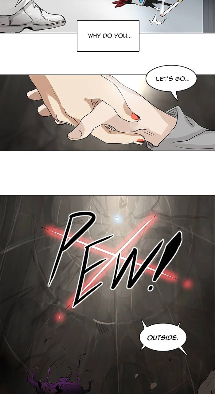 Tower of God Chapter 186 page 36 - 