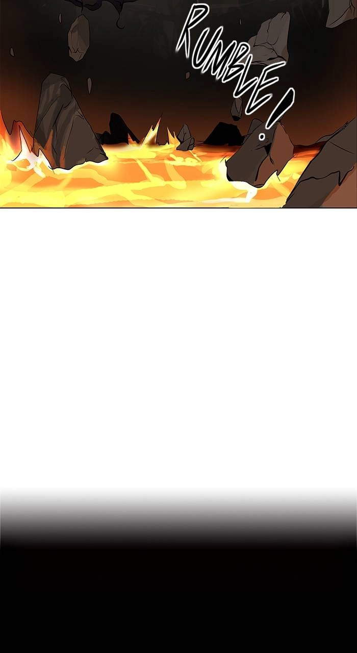 Tower of God Chapter 186 page 37 - 