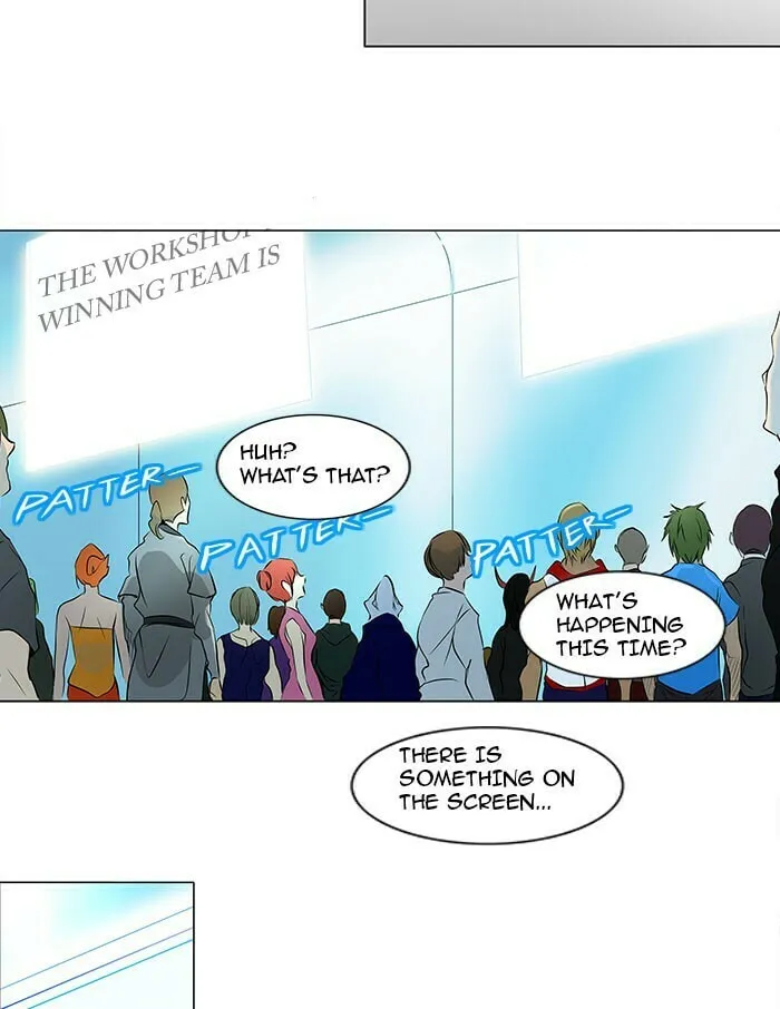 Tower of God Chapter 187 page 14 - 