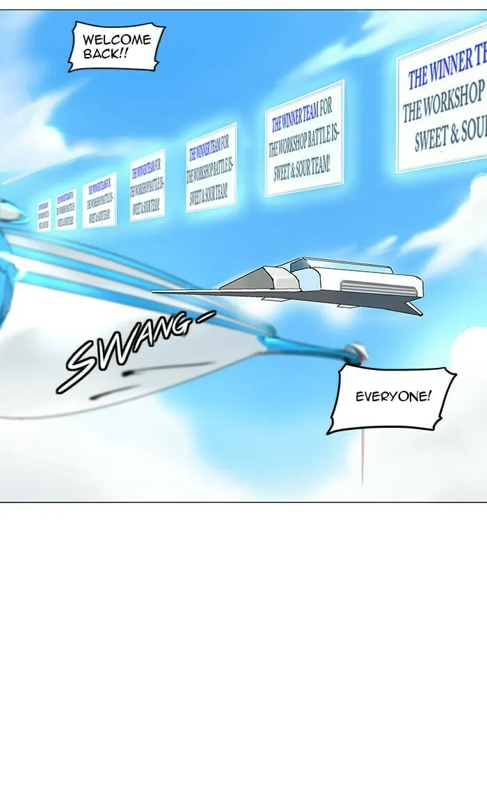 Tower of God Chapter 187 page 17 - 