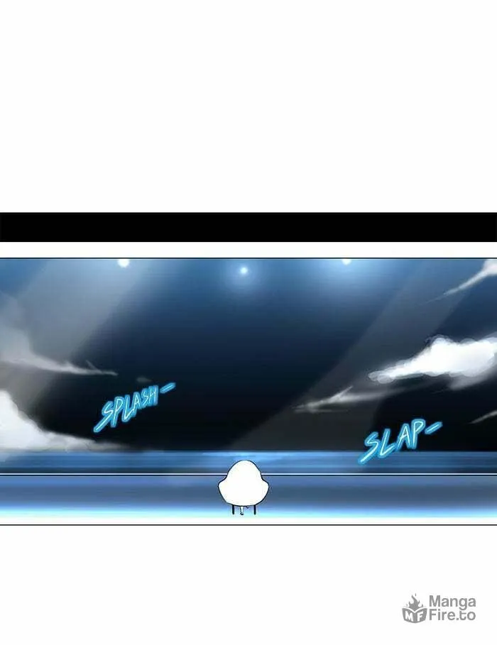 Tower of God Chapter 187 page 18 - 