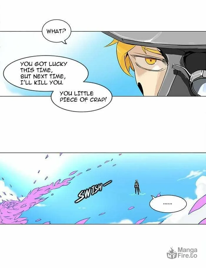 Tower of God Chapter 187 page 9 - 