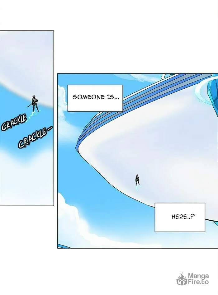 Tower of God Chapter 187 page 10 - 