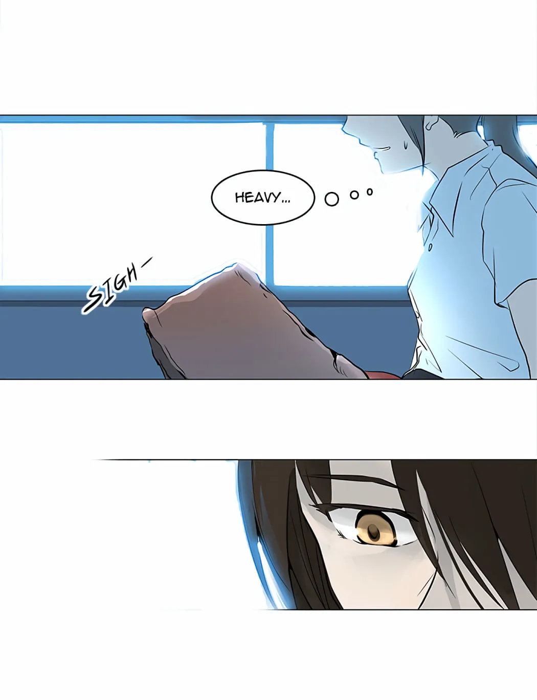 Tower of God Chapter 188 page 3 - 